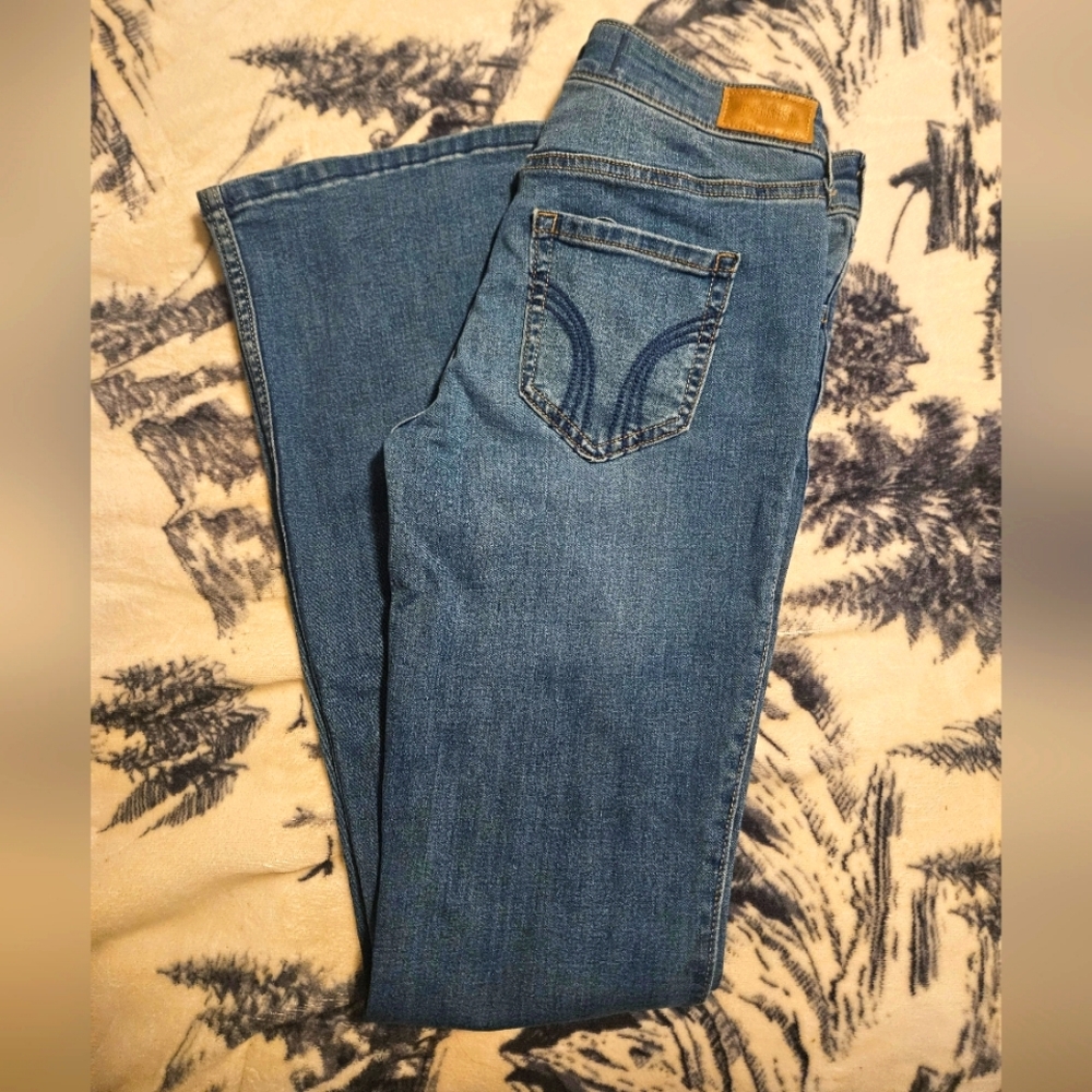 Hollister jeans